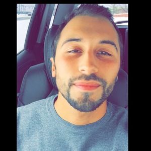 Meet your Posher, Billy